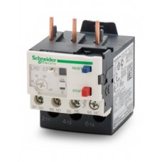 Schneider Thermal Overload Relays LRD22 